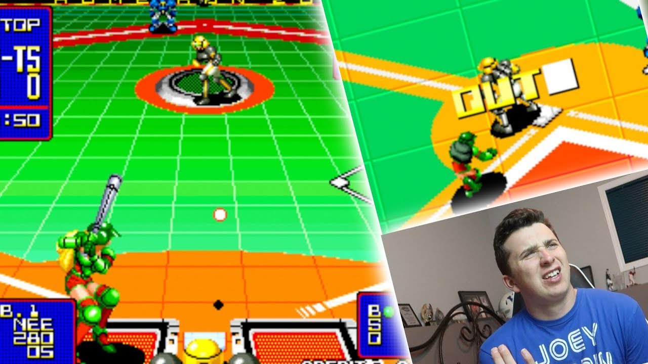 is there any mlb video games on mac is there any mlb video games on mac