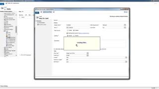 CRM Passing Values Between Entity Records During Creation