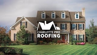 Roofing Contractors Charlotte NC