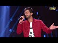 Aatish | LIVE Performance | Studio Round 14 | Voice Of Punjab 8 | PTC Punjabi Mp3