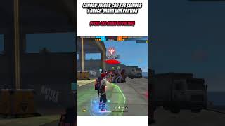 las risas nunca faltan #freefire #garenafreefire #shootergames #shootinggames #setupwars #memes
