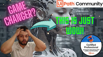 Object Detection using Machine Learning in AI Centre | UiPath | RPA | AI Centre