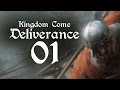 Kingdom Come: Deliverance - Part 1 (Alpha)