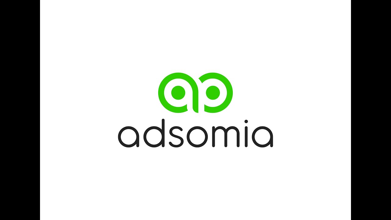 WE ARE ADSOMIA !!