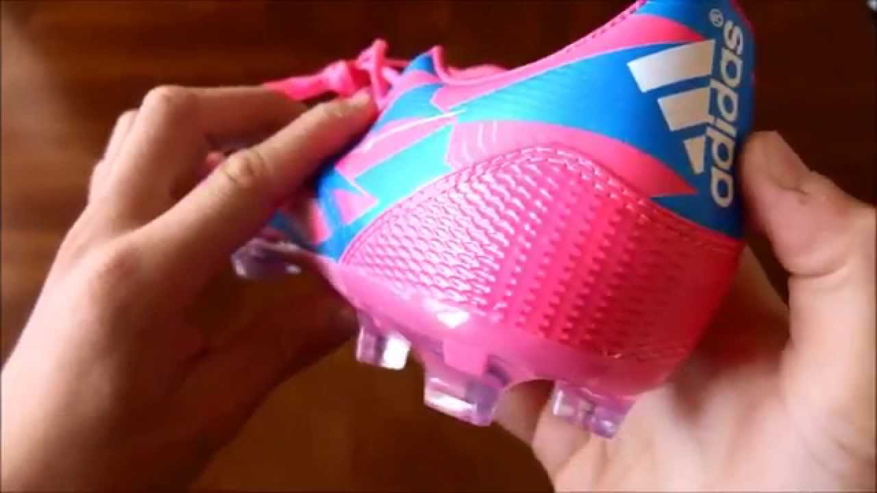 adidas f30 pink