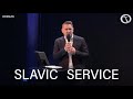 Slavic Sunday Service | 07-09-23