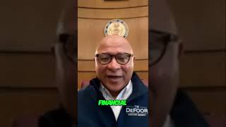 April is Financial Literacy Month. The PA Auditor General explains the importance of being aware