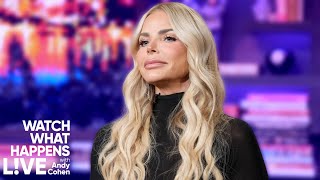 Alexia Nepola Still Blames Dr. Nicole Martin For Ana Quincoces Appearance Wwhl