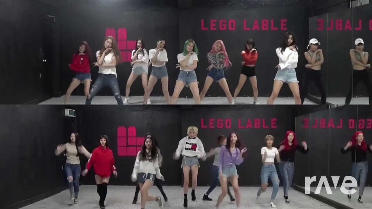 Bboom Bboom but it's a mashup with Baam made online and it's c h a o t i c