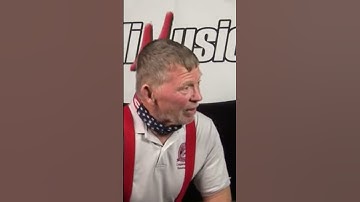 Bob Backlund