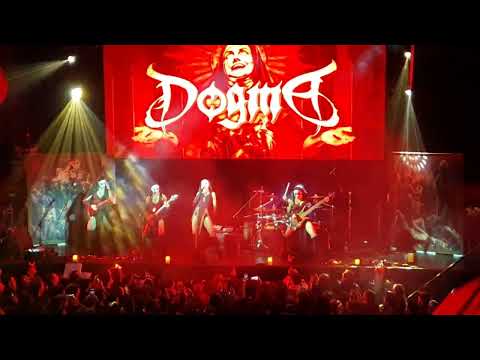 Dogma en Chile
