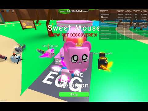 Roblox_buble gum simulator