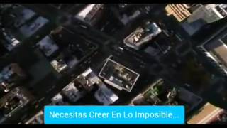 Este es mi mundo, Esta soy yo. BookTrailer Wattpad