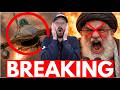 Secret Iran War BOMBING Operation Exposed – Trump Hints At More Strikes