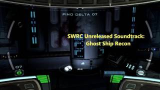 Star Wars: Republic Commando Unreleased Soundtrack - Ghost Ship Recon