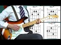 Chords To IMPRESS Guitar Chord Nerds