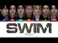 BTS 방탄소년단 SWIM Lyrics Official Video English Lyrics ARIRANG 2026