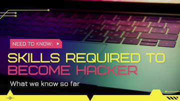 Skills for Ethical Hacking | In Telugu | In Detail | DarkHacker-Telugu