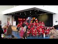 Elsipogtog school grade 8 graduation 2022