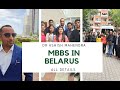 MBBS in Abroad - MBBS for Indian students Must Watch! BELARUS STATE MEDICAL UNIVERSITY