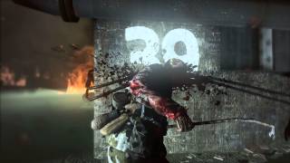 스나이퍼 엘리트 나치 좀비 아미 1타 4피 screenshot 2