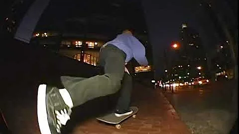 Johnny Footy