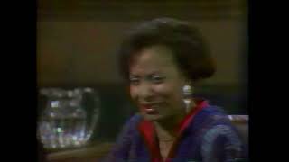 The Judge - 1987 commercials - WJBK-TV Detroit