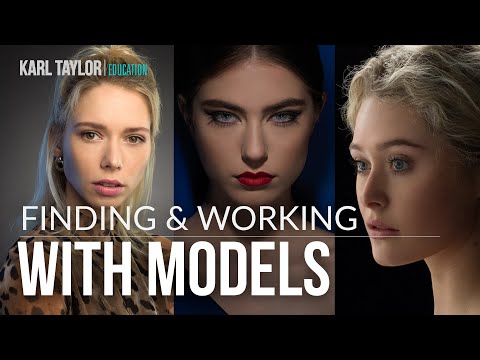 Finding and Working with Models