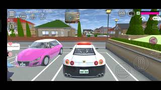 RINA TAMAKI DESTROYS THE NEW HOUSE OF MOMO GUMI'S SUBJECT