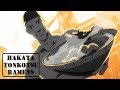 Hakata Tonkotsu Ramens - Opening | Stray