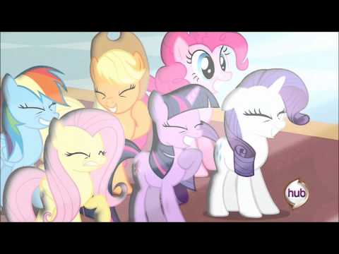 Shining Armor &