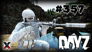 : #357   [2024]   DayZ 1.26 [  VK Play Live]