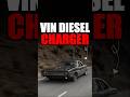 Vin Diesel’s Real Life Fast & Furious Charger 😨