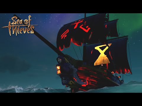 How to STOP CHASERS (For Beginners) | Sea of Thieves