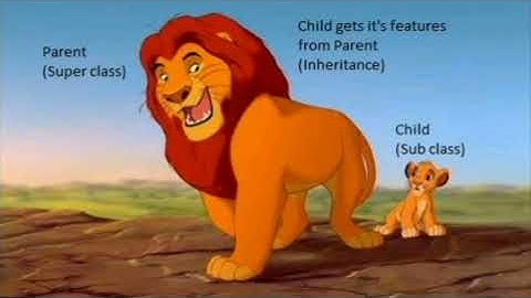 Inheritance in Java | JAVA IN TELUGU | JAVA BASICS -2 | JAVA OOPs Concepts 2