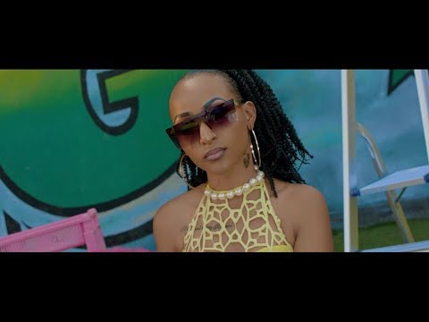 Topic Kasente TONZIMUULA Official Music Video