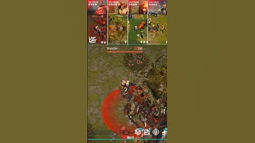 all ritual nightmare mode commune trials event #ldoe #shorts