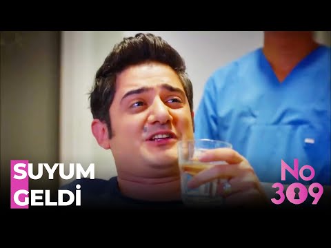 Erol'un Doğum Kabusu - No:309