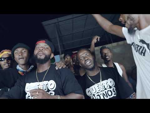 Download Guetto É D’Nos - PCC X Boy Game X Sketxa X Nito Bombia X D Guetto (Offical Music Video)