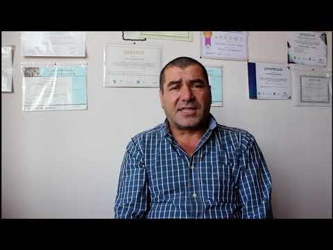 საგარეჯოს სოფელ ლამბალოს საჯარო სკოლა ერთი კვირით ონლაინ სწავლებაზე გადადის