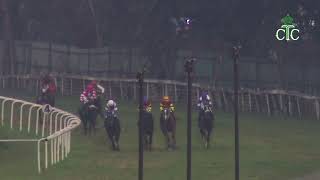 Mock Race - II on 14th February 2026