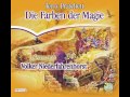 Die Farben der Magie von Terry Pratchett (Fantasy) Hörbuch