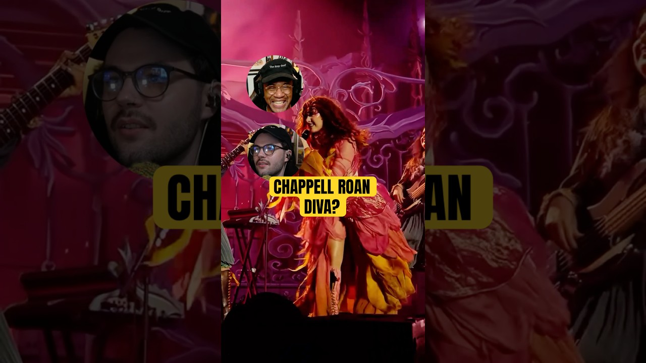 Chappell Roan Hate! #chappellroan #popculture