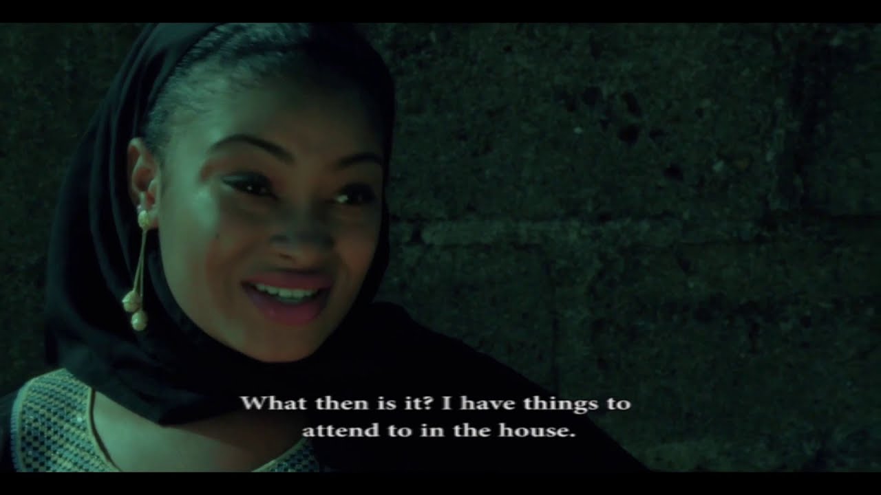 Gamu Nan Dai Subtitled Hausa Movie