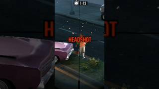 Kill The 15Man In 1.5Min Of Sniper Rifle