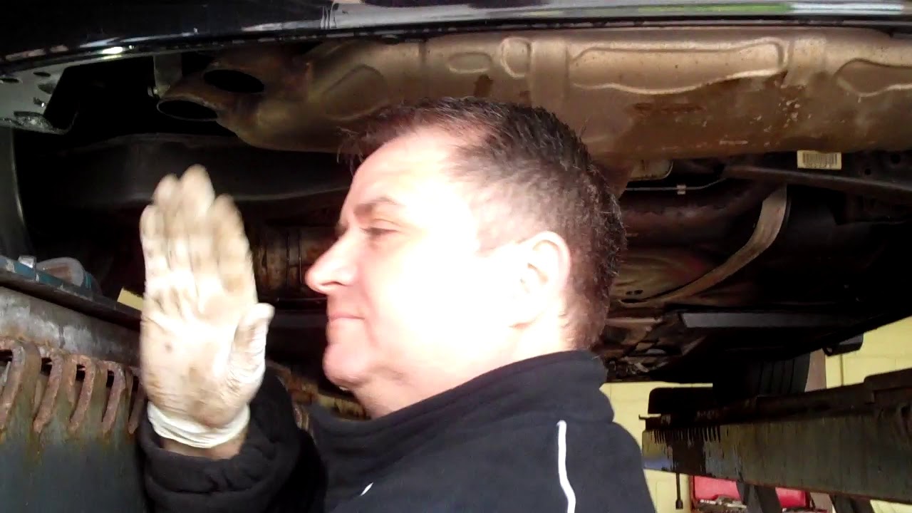 having the camber/castor/tracking done on the mk 5 golf tdi *its way