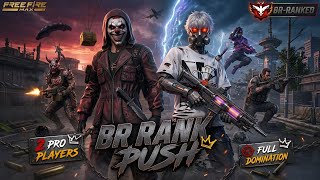 BR Duo Gameplay 🔥 | Non-Stop Action + High Kills | Booyah Challenge!