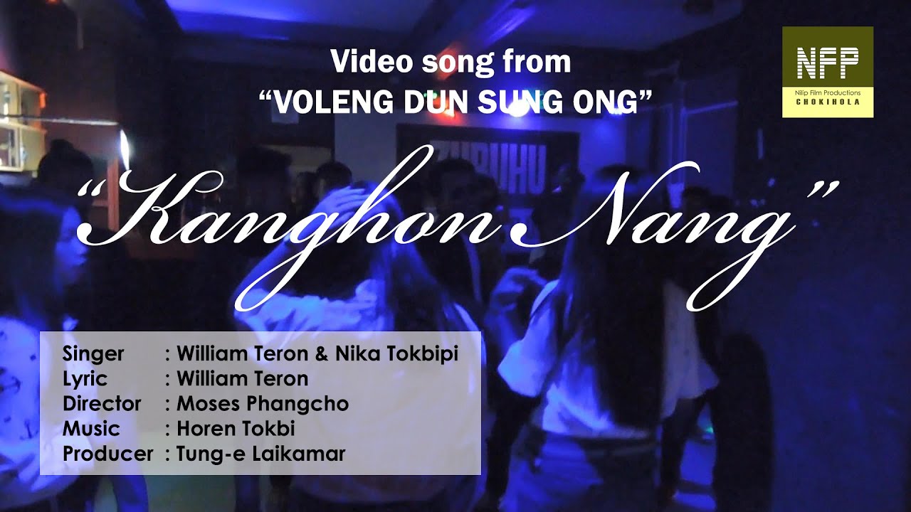 Kanghon Nang      Video song from Voleng Dun Sung Ong