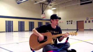 In The Wind chords