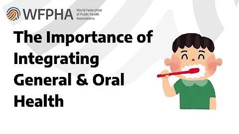 Prof. Bettina Borisch on The Importance of Integrating General & Oral Health